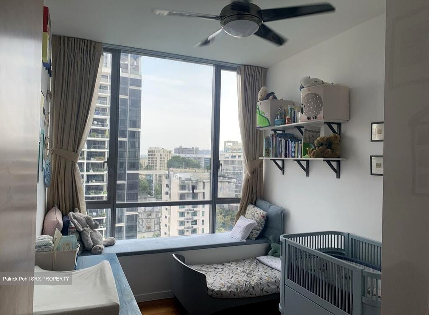 Cyan (D10), Condominium #522630221